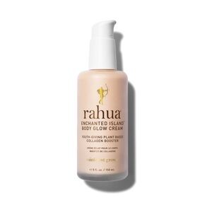 Rahua Enchanted Island™ Body Glow Cream 150ml